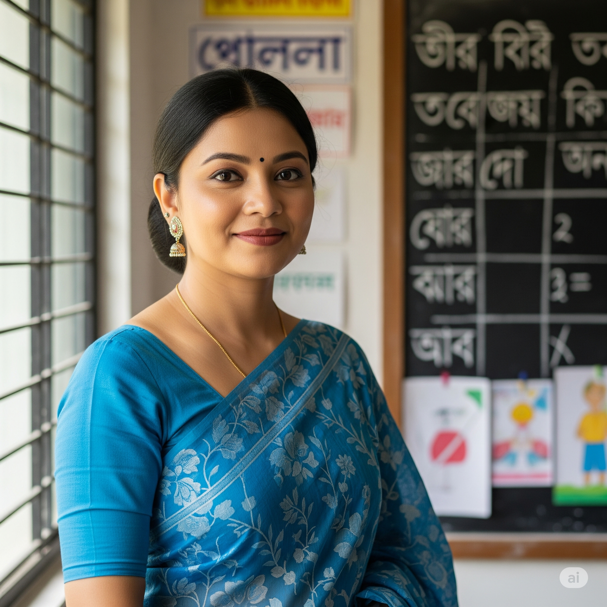 ফাতেমা বেগম